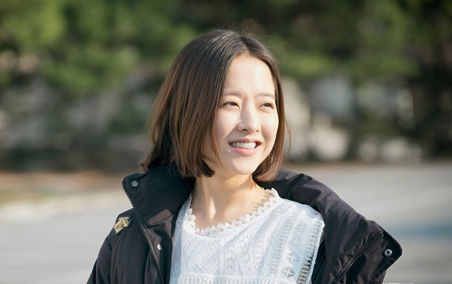 HOT: Bị chấn thương nghiêm trọng, Park Bo Young tạm ngưng mọi hoạt động Ảnh 2