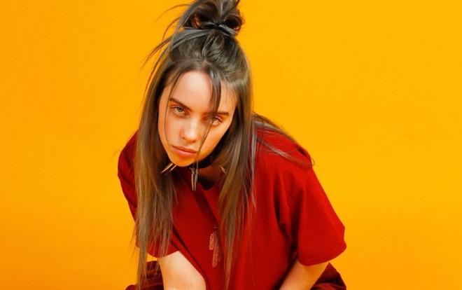Billie Eilish vừa nhá hàng bài hát mới nhưng lại toàn gặp 'cà khịa', không mấy người mặn mà chào mừng Ảnh 2