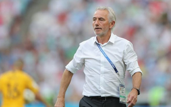 HLV UAE khiến phòng họp báo bật cười về chuyện Đoàn Văn Hậu Ảnh 2