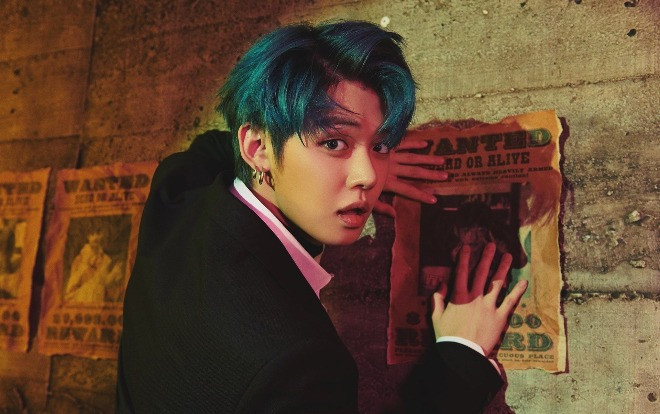 4 lý do khiến Yeonjun (TXT) được mệnh danh là trainee 'trong truyền thuyết' của nhà Big Hit Ảnh 2