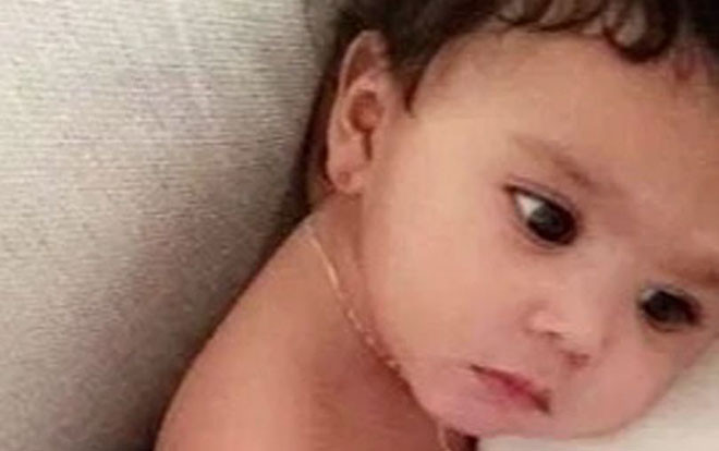 Rung lắc con gái 8 tháng tới nứt xương sọ, ông bố trẻ lĩnh án 100 năm tù Ảnh 2