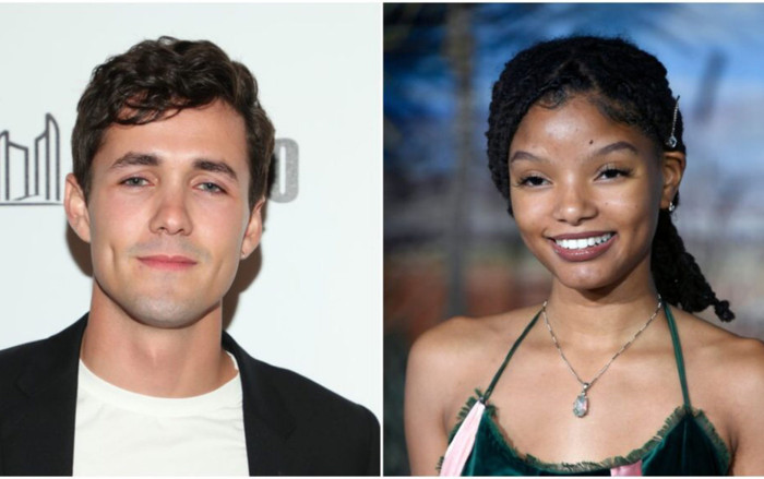 'Nàng tiên cá': Sau Halle Bailey, Disney xác nhận Jonah Hauer-King vào vai Hoàng tử Eric! Ảnh 2