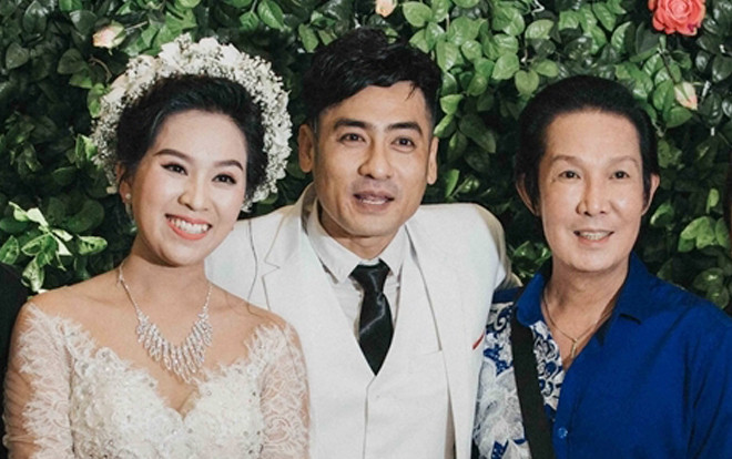 Cháu gái NSƯT Vũ Linh lần đầu tiết lộ chuyện thẳng tay 'đánh' chồng vì đi nhậu Ảnh 2