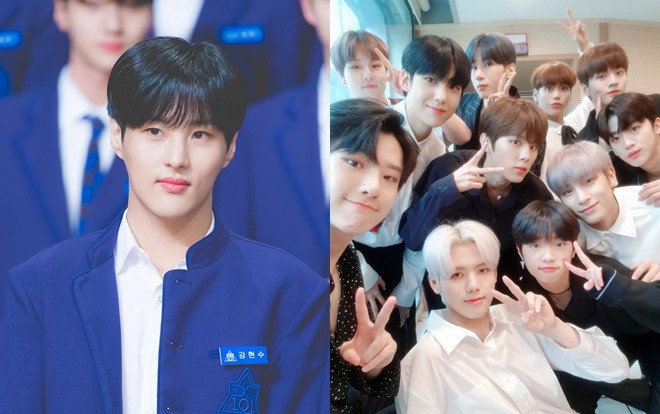 Bố Kang Hyun Soo (Produce X 101) phản đối việc giải tán X1: 'Bọn trẻ biết gì chứ, người lớn mới có lỗi' Ảnh 2