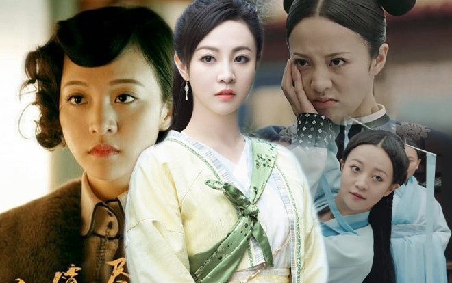 Cao Vũ Nhi và những vai diễn chưa bao giờ hiền Ảnh 2