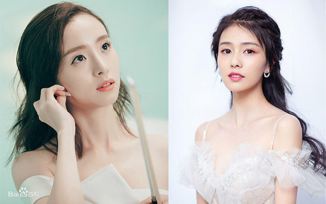 Những tiểu hoa đóng hàng loạt vai chính nhưng mãi vẫn không thể nổi tiếng Ảnh 2