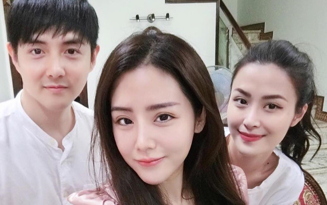 Em gái Ông Cao Thắng bày tỏ niềm vui sướng khi được đón Đông Nhi về làm chị dâu Ảnh 2