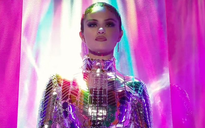 Selena Gomez tiếp tục là ngôi sao trở thành 'nạn nhân' của dư luận miệt thị Ảnh 2