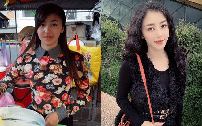 Sau 6 năm bất ngờ nổi tiếng, cuộc sống của 'hotgirl bán bánh tráng trộn' bây giờ ra sao? Ảnh 2