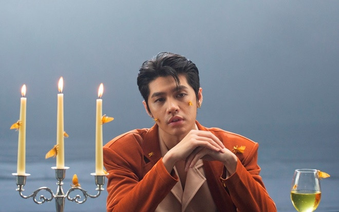 Một khi đã yêu là Noo Phước Thịnh sẽ yêu đến… sứt đầu mẻ trán Ảnh 2