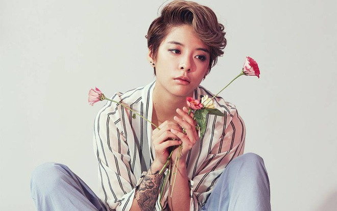 Chỉ 1 câu nói mà Amber khiến các fan không khỏi xúc động trước tình cảm mà cô nàng dành cho f(x) Ảnh 2