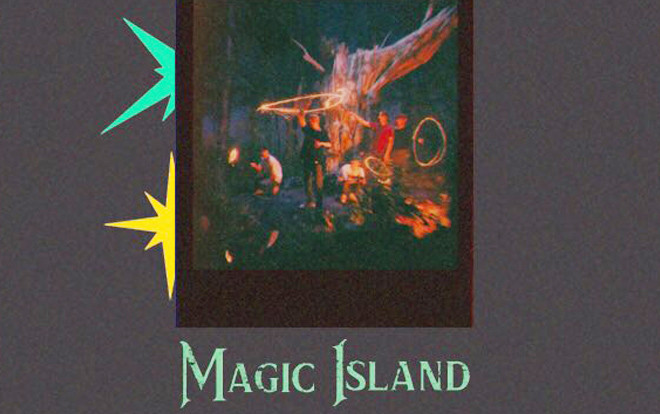 Trước thềm AAA Việt Nam, TXT 'nhá hàng' teaser lung linh huyền ảo cho sản phẩm mới Ảnh 2