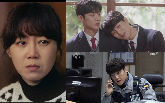 Đạt rating gần 21% trong tập mới nhất, phim của Gong Hyo Jin và Kang Ha Neul trở thành 1 trong 3 phim có rating cao nhất năm 2019 Ảnh 2