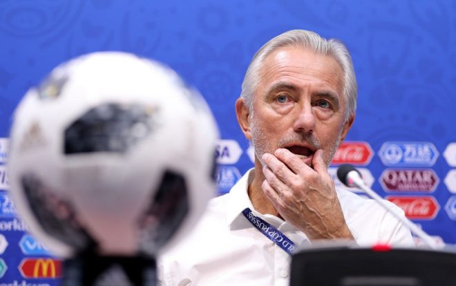 'Việt Nam mạnh nhất bảng G' không phải là câu xã giao Ảnh 2