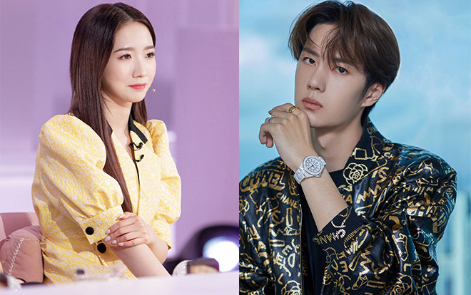 Vương Nhất Bác - Mạnh Mỹ Kỳ sẽ trở thành Bắc Dã và Trần Niệm trong 'Em của niên thiếu' bản truyền hình? Ảnh 2