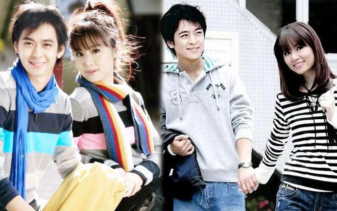 Lâm Chí Dĩnh tiết lộ lý do năm xưa chia tay với Lâm Tâm Như vì ghen tuông bạn gái thân mật với người khác giới? Ảnh 2