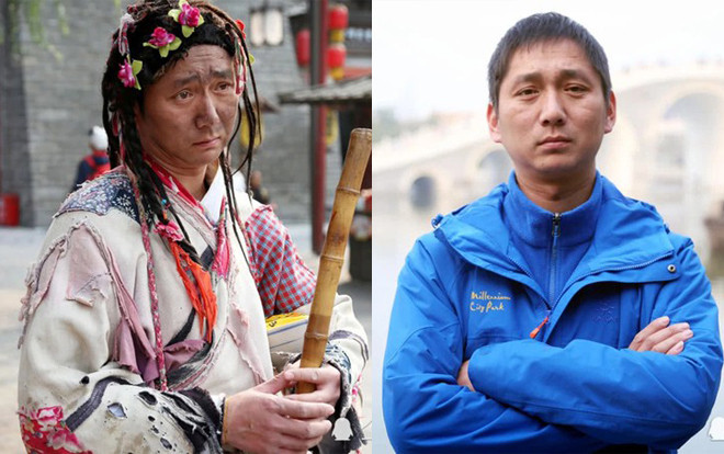 Bất ngờ trước số tài sản 'khủng' của chàng trai Trung Quốc sau 8 năm đóng vai ăn xin Ảnh 2