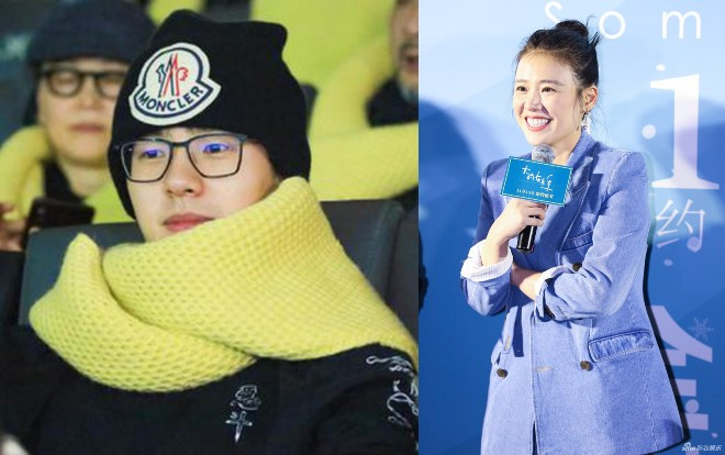 Lưu Hạo Nhiên xuất hiện ủng hộ phim mới, vô tình tiết lộ bí mật giữ bấy lâu với Mã Tư Thuần Ảnh 2