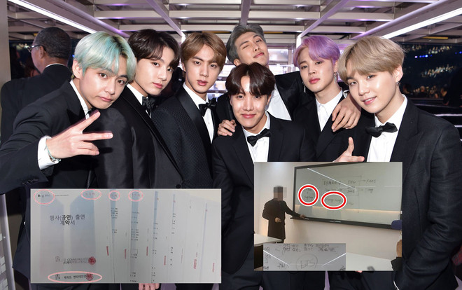 Mạo danh công ty quản lý BTS, nhóm người lừa đảo hơn 100 tỷ đồng Ảnh 2