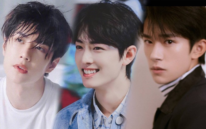 BXH sao quyền lực Weibo tuần 2 tháng 11: Tiêu Chiến đứng đầu, Vương Nhất Bác - Dịch Dương Thiên Tỉ theo sau Ảnh 2