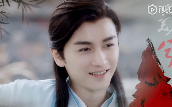 Nam minh tinh nổi tiếng nhờ Vu Chính lăng xê (P1): 'Hoàng đế đẹp trai nhất trong lịch sử' giờ đã dần đi vào quên lãng Ảnh 2