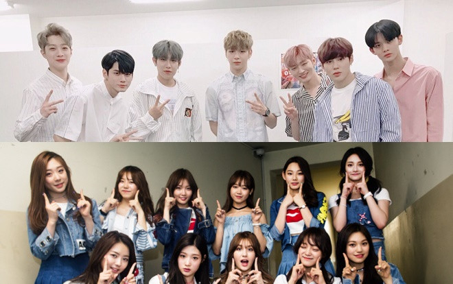 HOT: PD 'Produce 101' thừa nhận gian lận kết quả debut Wanna One và I.O.I Ảnh 2