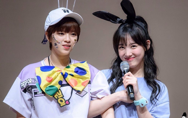 Đọc thư tay của Jeongyeon gửi cho chính mình cách đây 1 năm, fan liên tục hào hứng 'đẩy thuyền' 2YEON Ảnh 2