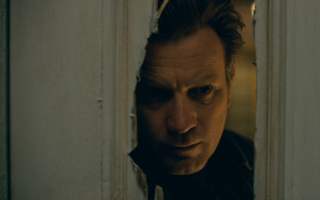 Vì sao hậu truyện của tuyệt tác kinh dị 'The Shinning' thất thu tại rạp chiếu Ảnh 2