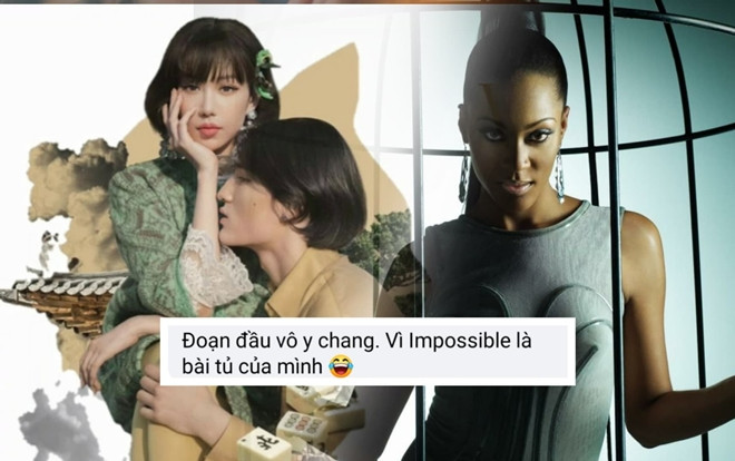 Dẫn đầu trending chưa bao lâu, bài mới của Min, Đen Vâu và JustaTee đã bị tố đạo nhạc… US-UK Ảnh 2