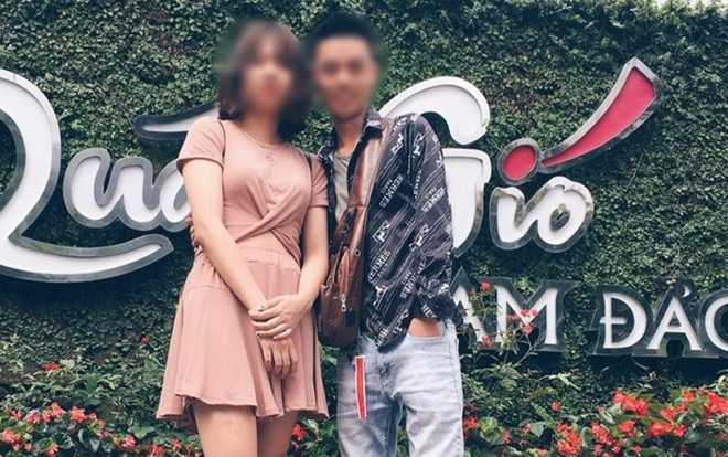 Chồng sát hại rồi đốt xác vợ mới cưới được 5 tháng ngay tại nhà: 'Buổi chiều vẫn còn thấy vợ chồng đi chơi, rủ nhau mua bim bim' Ảnh 2