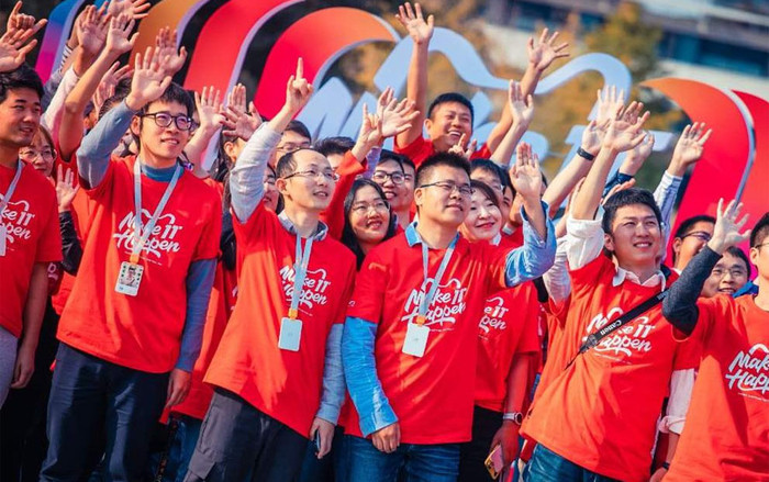 Jack Ma trần tình vì sao lễ hội mua sắm Ngày độc thân 2019 lẽ ra còn 'khủng' hơn nhiều Ảnh 2