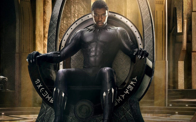 'Black Panther 2': 5 điều đã được xác nhận và 5 giả thuyết từ fan xoay quanh nội dung phim (Phần 1) Ảnh 2