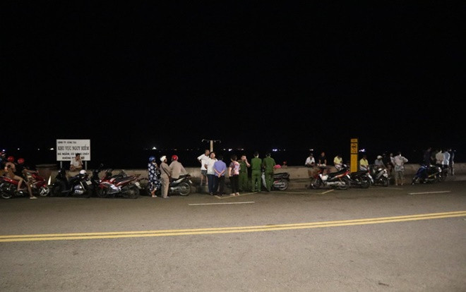 Bàng hoàng phát hiện 2 thi thể nghi là chị em ruột trên đường ở Vũng Tàu Ảnh 2