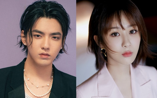 Cuộc chiến màn ảnh nhỏ Hoa ngữ 2020 của các lưu lượng: Phim nào sẽ đại bạo? Ảnh 2