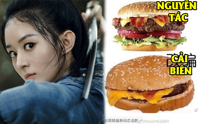 Bất ngờ trước thái độ mà fan dành cho bài viết bất mãn 'Hữu phỉ' của Triệu Lệ Dĩnh: 'Chị là người trưởng thành, đã chọn thì phải chịu hậu quả' Ảnh 2