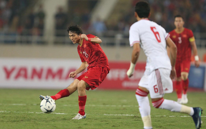 Ngả mũ trước Tuấn Anh Ảnh 2