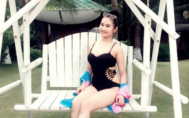 Tiền đạo Tiến Linh xóa sạch ảnh, chia tay cô giảng viên múa? Ảnh 2