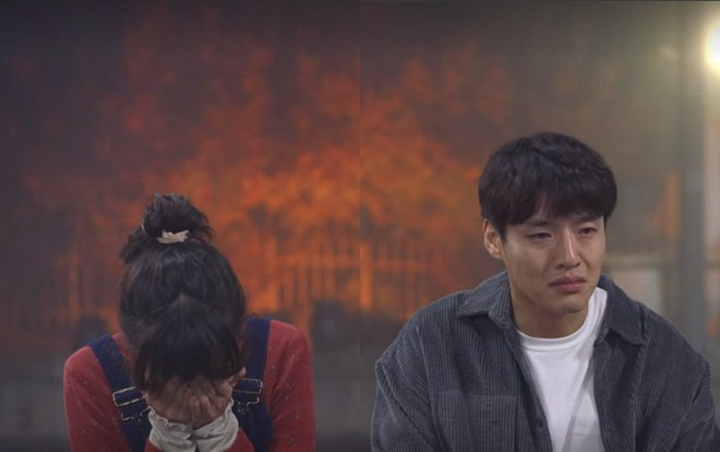 Phim của Gong Hyo Jin và Kang Ha Neul rating giảm ở tập mới nhất, mặc dù có cameo là 'bạn trai' của Kim So Hyun Ảnh 2