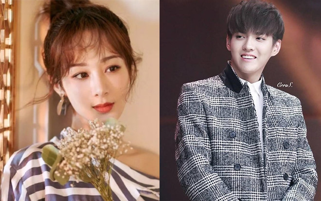 Tranh phiên vị với Ngô Diệc Phàm thất bại, quản lý Dương Tử đăng bài bất mãn lên Weibo? Ảnh 2