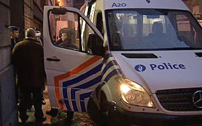 Bỉ kết án tù kẻ buôn người gốc Việt Ảnh 2