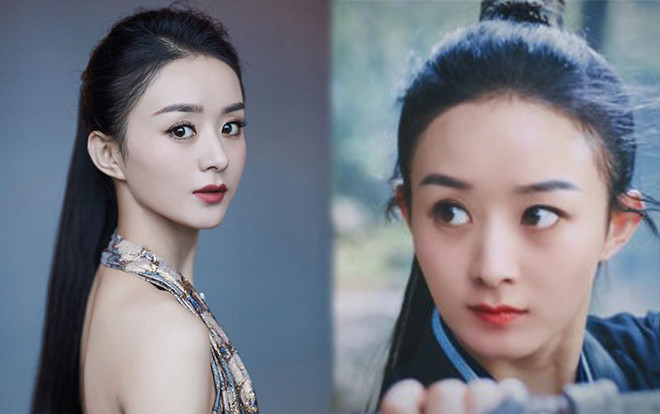 Triệu Lệ Dĩnh bỏ dự án phim 'Hữu phỉ', mời luật sư để kết thúc hợp đồng? Ảnh 2