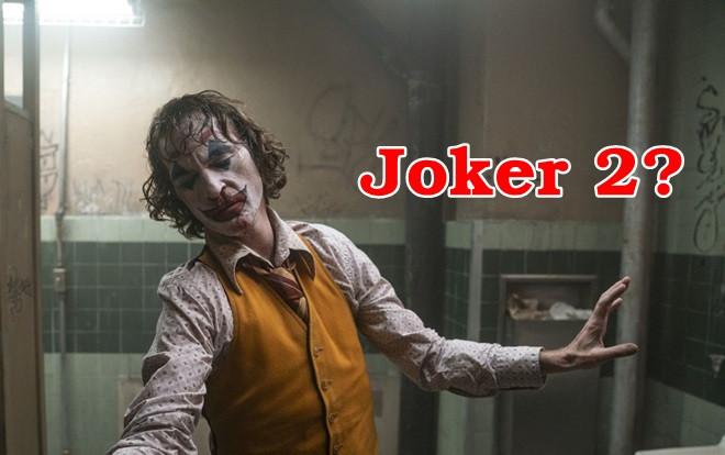 DC sau thành công của 'Joker': Những sai lầm cần tránh để xây dựng loạt phim tương tự Ảnh 2