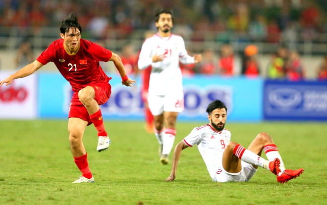 Đến Huy Hùng cũng ngợi khen Tuấn Anh quá hay! Ảnh 2