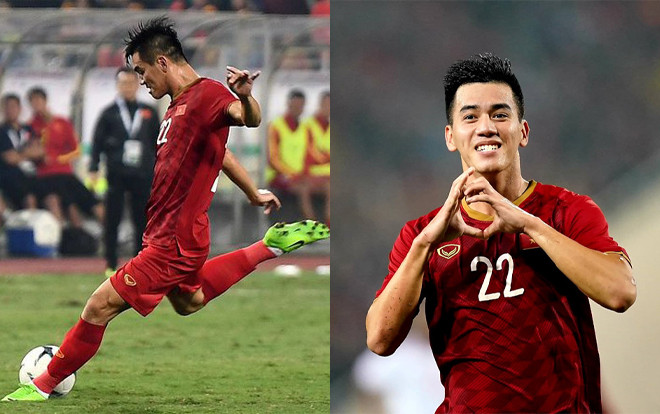 'Cười ngất' với nguồn gốc biệt danh 'Linh phá đội' của cầu thủ Tiến Linh Ảnh 2