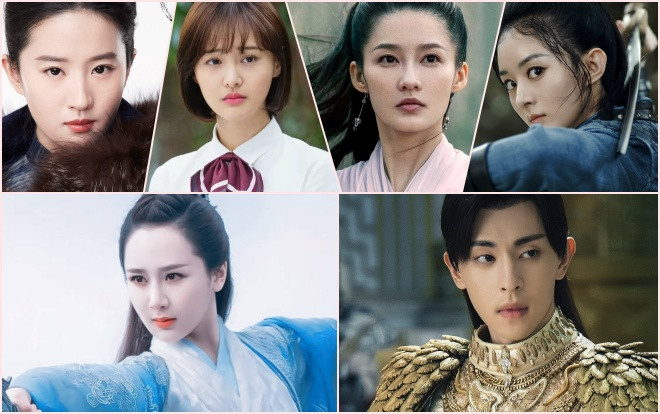 Những vai chính bị lấn át do tăng đất diễn cho vai phụ trên màn ảnh Hoa ngữ khiến khán giả bất mãn Ảnh 2