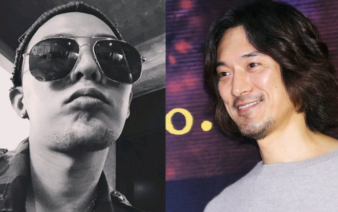 G-Dragon tặng quà cực xịn ủng hộ phim mới của anh rể Kim Min Joon, còn ai ngoan hơn cậu em vợ quốc dân này! Ảnh 2