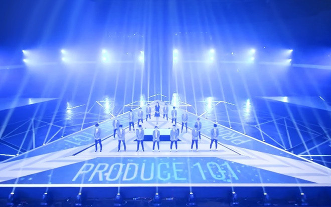 Danh sách 'debut thật' của Wanna One gây sốt trước tin 'Produce 101 mùa 2' gian lận Ảnh 2