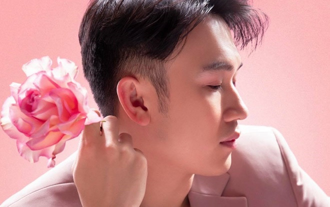 Trước thềm ra mắt dự án MV quay tại Thái Lan, Dương Triệu Vũ 'chơi lớn' tặng fan quà đặc biệt Ảnh 2