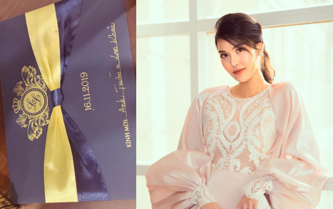 Sắp đến ngày 'vỡ chum', Lan Khuê vẫn quyết tâm tham dự ngày vui của Bảo Thy Ảnh 2