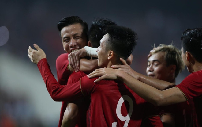 Bản tin thể thao hôm nay 16/11/2019: ĐT Việt Nam bỏ xa Thái Lan trên BXH FIFA Ảnh 2